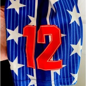 Patriots/Tom Brady Leggings